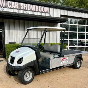 golf cart for sale